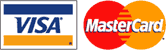 Credit Cards Logos